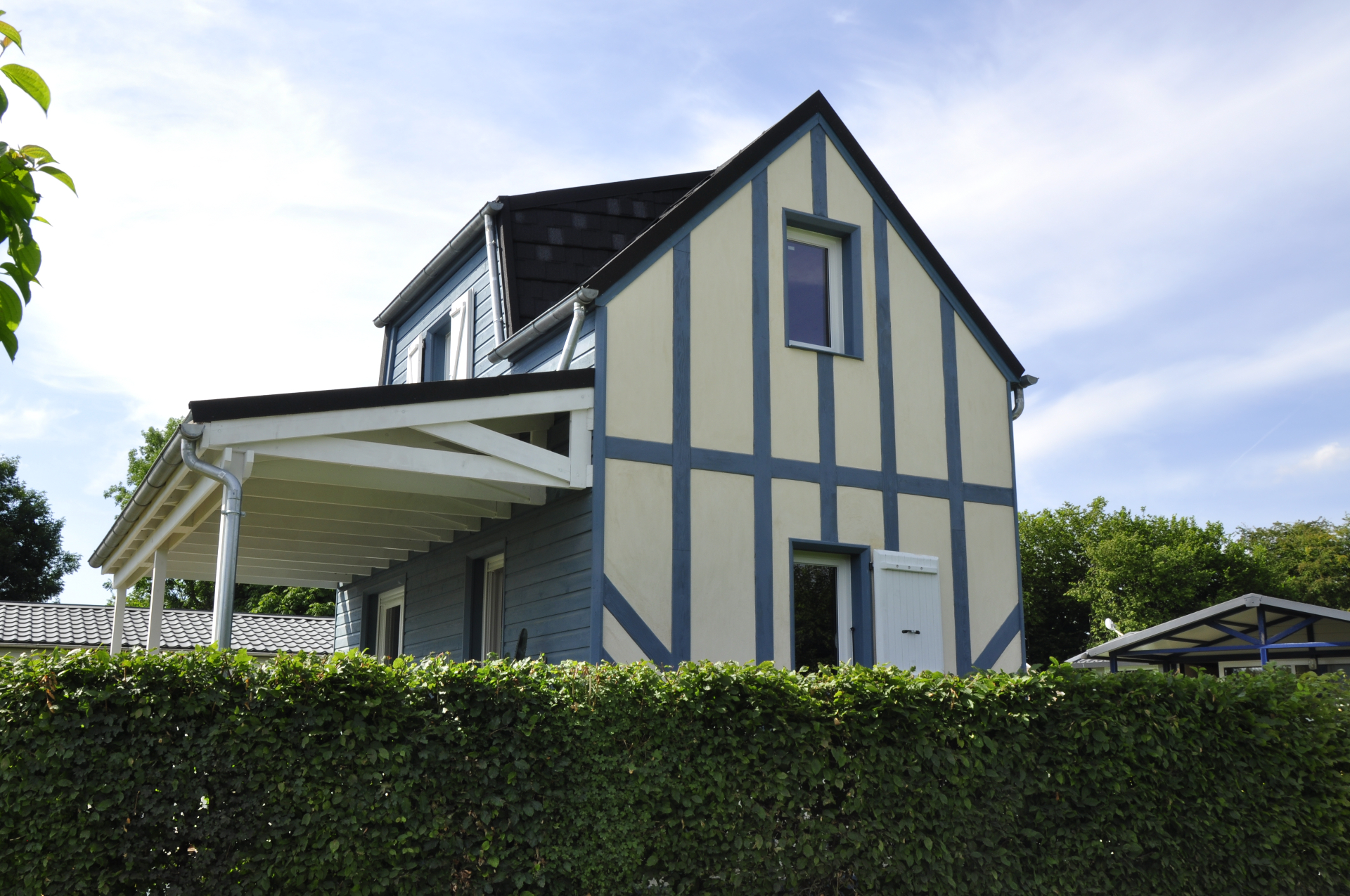 Chantier en cours · Triangle Paris–Troyes–Reims
