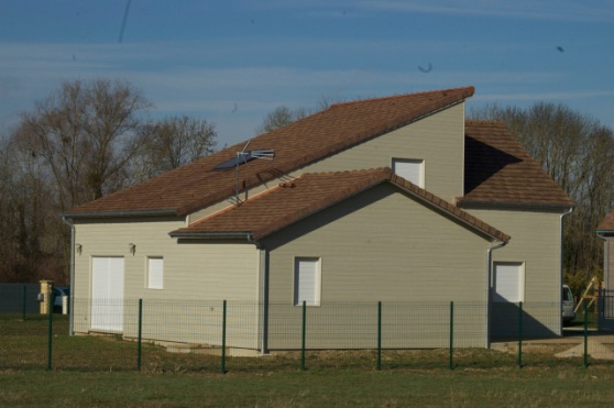 Maison de plain-pied · Seine-et-Marne · 2024
