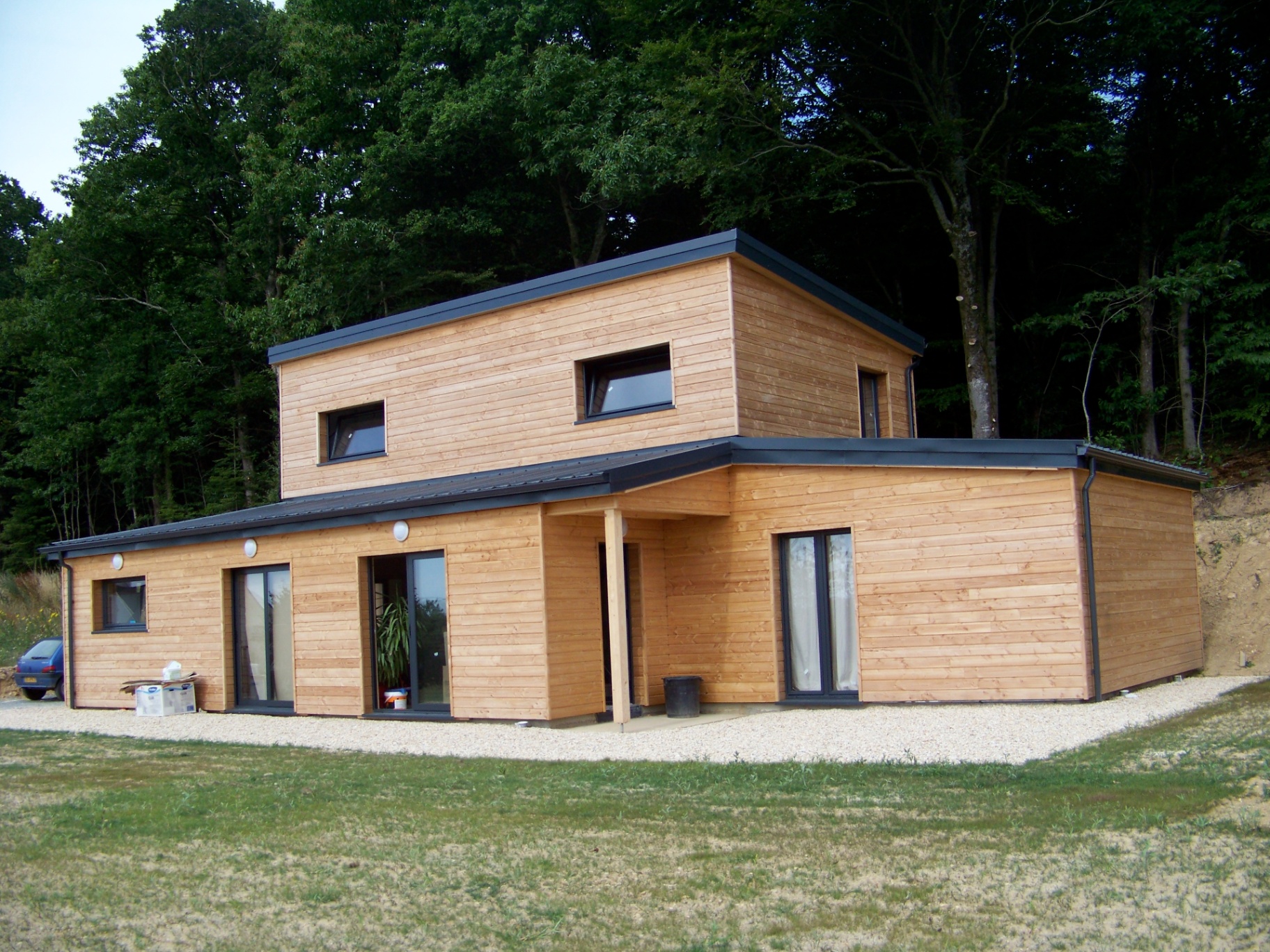 Maison familiale · Seine-et-Marne · 2023