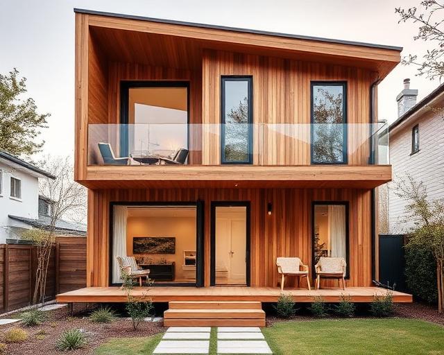 Smart Home 80